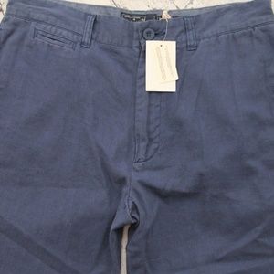 Grayers Pants - Grayers Stitch Fix Mens Linen Pants French Blue Grayers Pants - Grayers Stitch Fix Mens Linen Pants French Blue